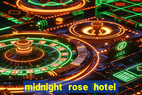 midnight rose hotel and casino