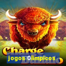 jogos 0limpicos