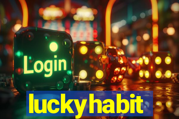 luckyhabit