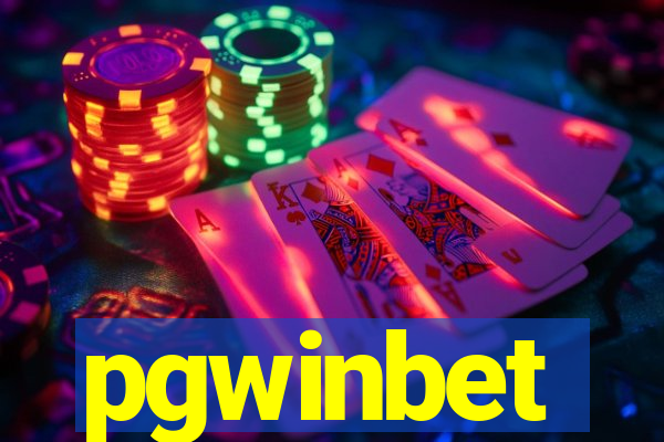 pgwinbet