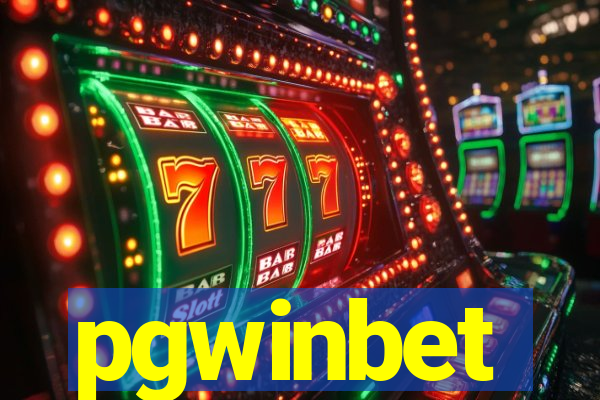 pgwinbet