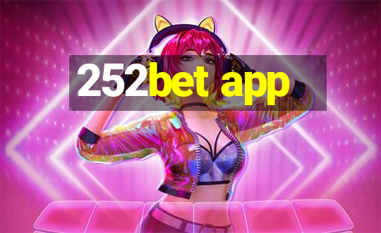 252bet app