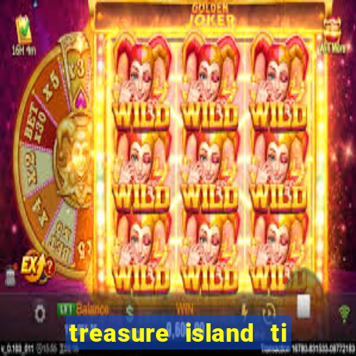 treasure island ti las vegas hotel casino a radisson hotel