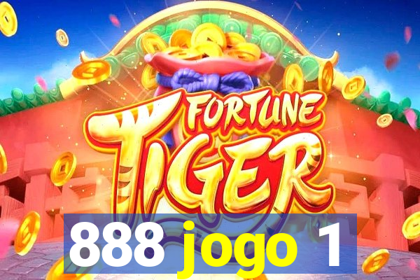 888 jogo 1