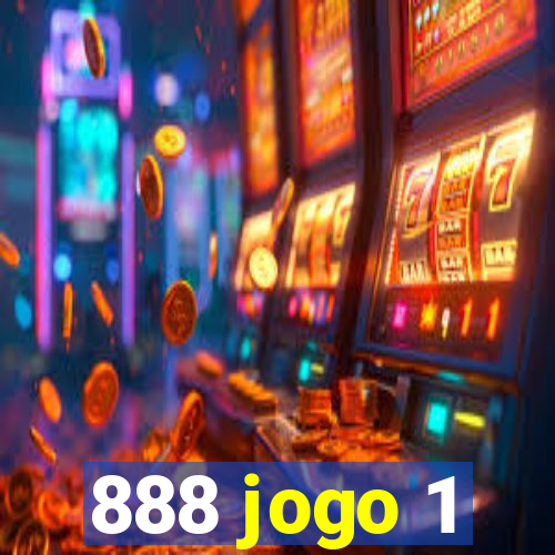 888 jogo 1