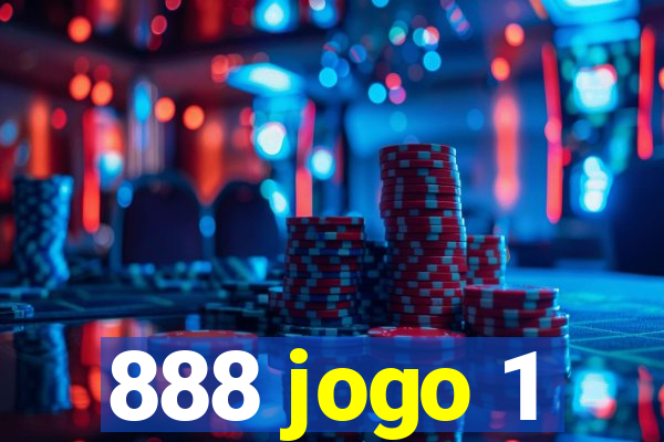 888 jogo 1