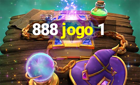 888 jogo 1