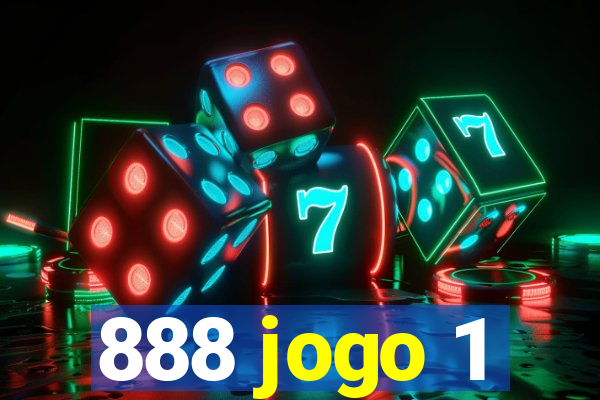 888 jogo 1