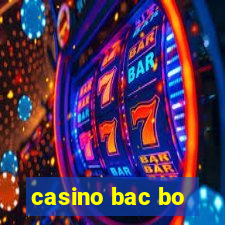 casino bac bo