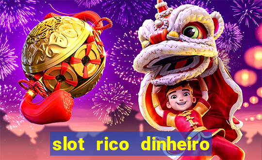 slot rico dinheiro real domino