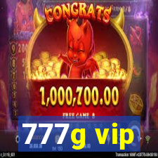 777g vip