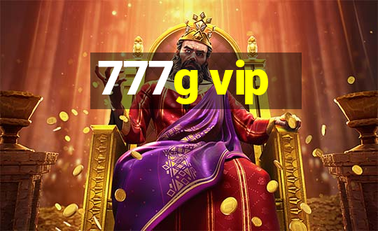 777g vip