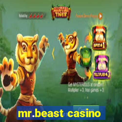 mr.beast casino