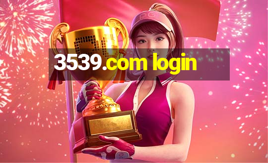 3539.com login