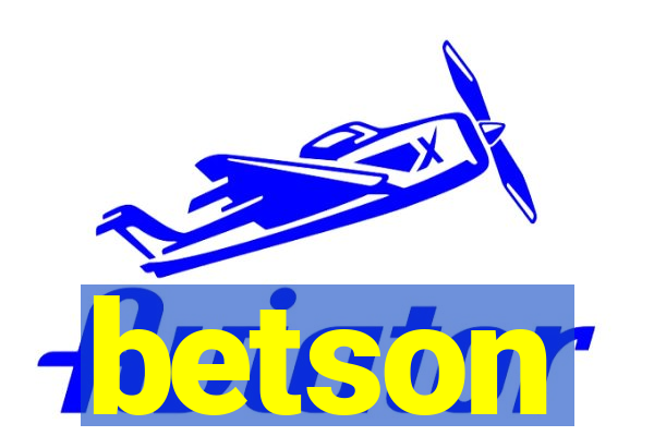 betson