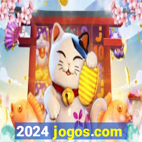 2024 jogos.com