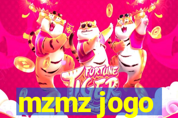 mzmz jogo