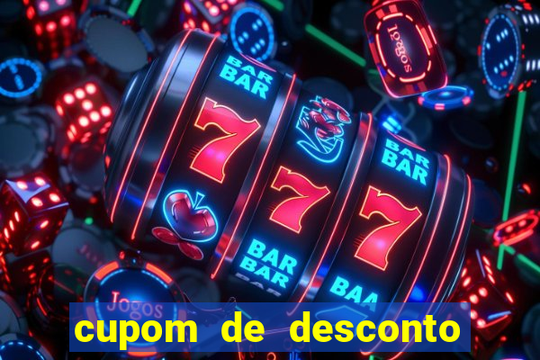 cupom de desconto liv up segunda compra