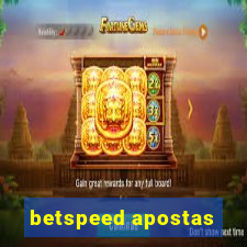 betspeed apostas