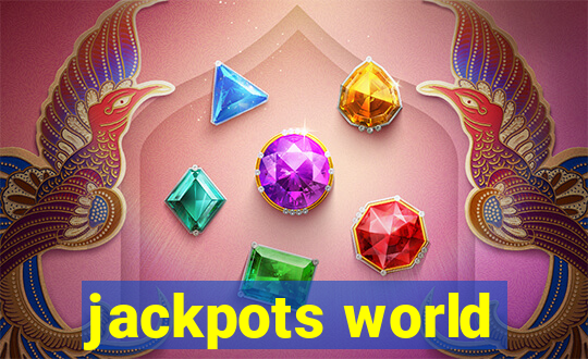 jackpots world