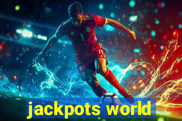 jackpots world