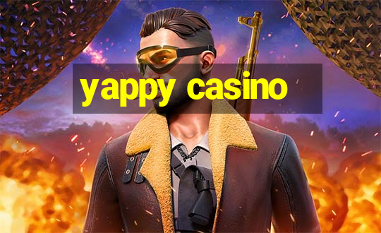 yappy casino