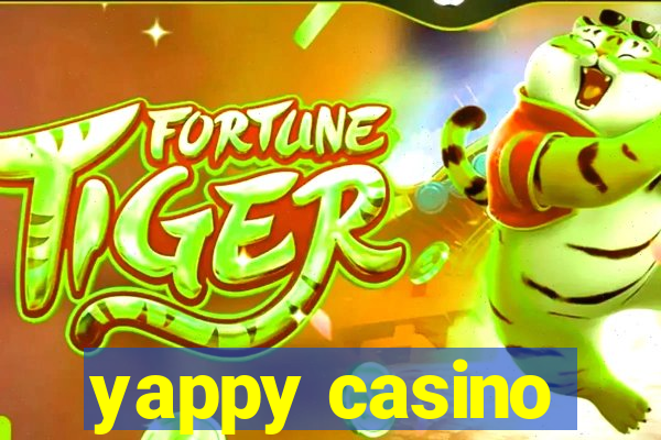 yappy casino