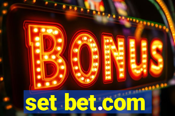 set bet.com