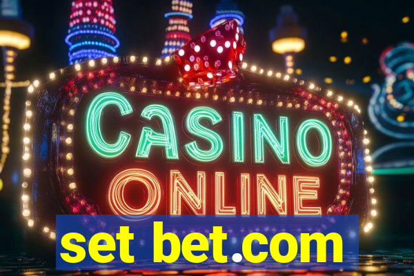 set bet.com