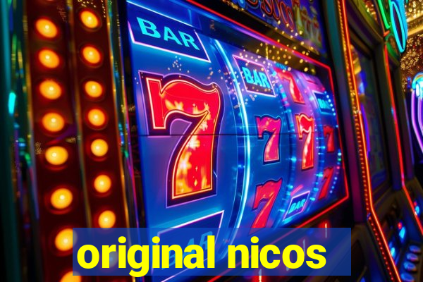 original nicos