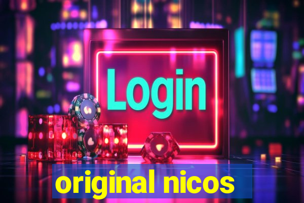 original nicos