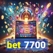 bet 7700