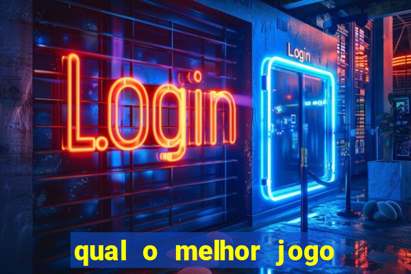 qual o melhor jogo para ganhar dinheiro na internet