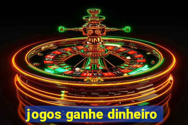 jogos ganhe dinheiro