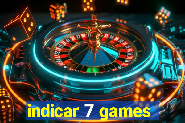 indicar 7 games