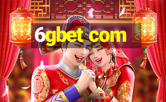 6gbet com