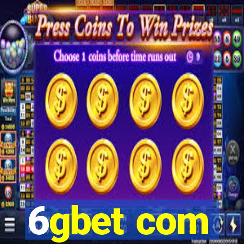 6gbet com