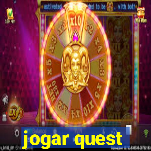 jogar quest