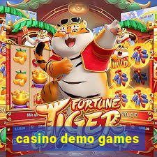 casino demo games