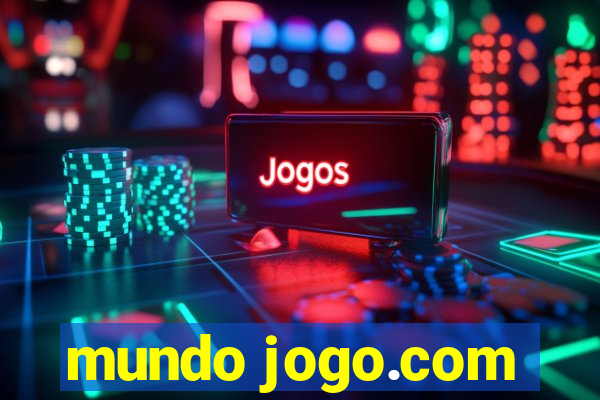 mundo jogo.com