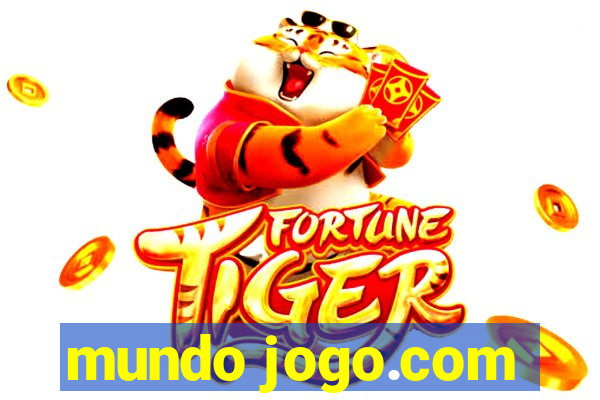 mundo jogo.com