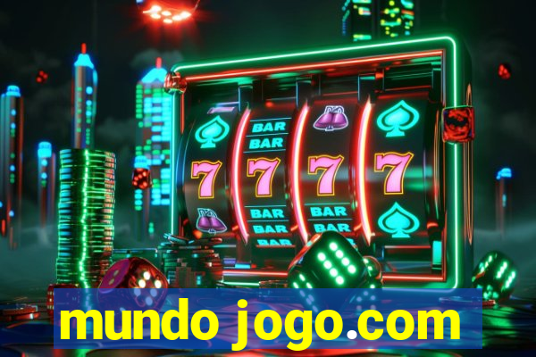 mundo jogo.com