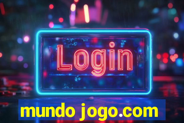 mundo jogo.com