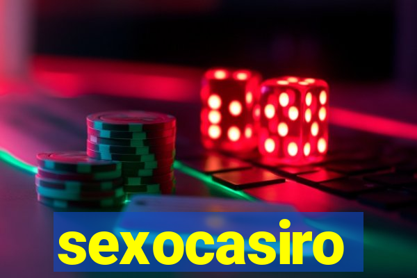 sexocasiro