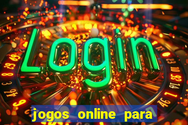 jogos online para ganhar dinheiro gratuito