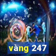 vàng 247