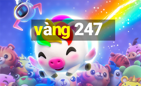 vàng 247