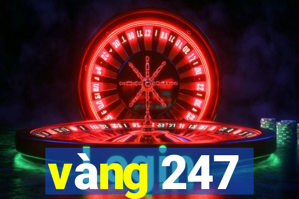 vàng 247