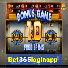 Bet365loginapp