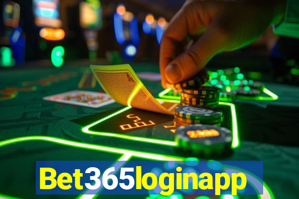 Bet365loginapp